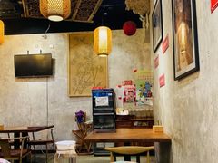 大堂-锦小馆(安贞店)