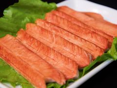 -拾下卜卜贝•海鲜火锅