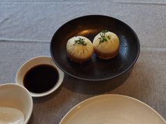 -潮府馆·非遗潮州菜·港式点心(世纪公园店)