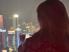 -苏丝的天空高空酒吧Suzie's Sky Bar