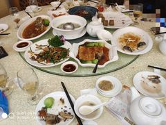 -顺德人家食府(黄金广场店)