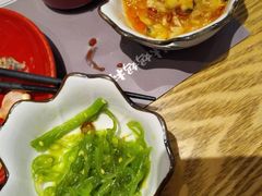 -林妈妈村·日式料理(宝山万达店)