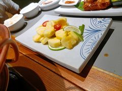 -云海肴·汽锅鸡·云南菜(高德置地店)