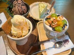 -咖法森林·咖啡  酒吧(天河店)