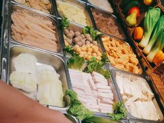 -非烤勿扰韩料自助烤肉(松山湖万科店)