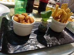 -鼎记酒楼(雁南一路店)