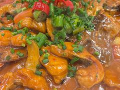 -大师傅金奖啤酒鱼(西街口总店)