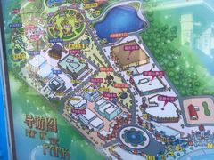 -厦门方特梦幻王国