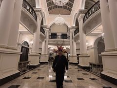 -LONG BAR 廊吧(外滩华尔道夫酒店)