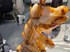 -百味源炭火烤翅 ·夜市大排档(酒仙桥店)