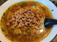 -乔家栅(襄阳南路店)