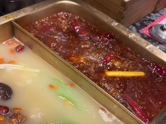 -王家渡火锅店(亦庄店)