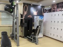 -中田健身工作室(深圳南油店)