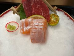 -牛将军•涮肉•烤肉•铁板烧(北京王府井·故宫店)