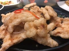 -黑土印象菜馆(三元桥店)