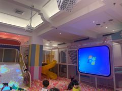 -芭菲盛宴·环球美食(北城国际店)