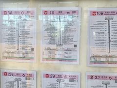 -澳门外港客运码头(轮渡站)