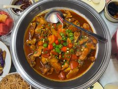 -大师傅金奖啤酒鱼(阳光店)