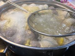 -潮泰牛肉火锅 · 创于1992年(车公庙店)