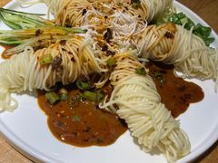 -胡马八破·川菜小馆(高新万达店)