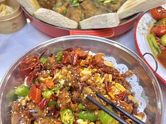 -虾铺子龙虾·私房菜(金源花苑店)