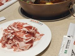 -阳坊大都涮羊肉(阳坊总店)