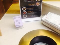 -海底捞(明洞店)