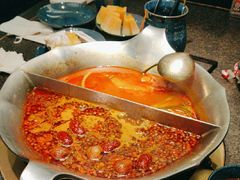 -湊湊火锅·茶憩(打浦桥日月光店)