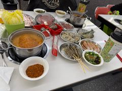 -朱富贵火锅(金融街万达店)