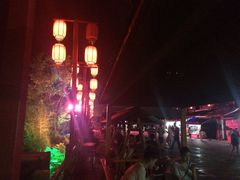 -四洞沟景区