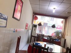 大堂-米二红烧兔(华阳店)