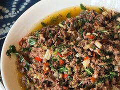 牛肉碎-香满楼(临安路店)