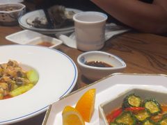 -黄龙海鲜大排档(杭州总店)