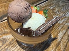 瑞士莫凡彼冰淇淋杯-闲·胡同 Barblu Hutong(雍和宫五道营店)