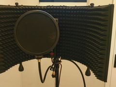 -Resonance Studio·救声舱录音棚(田子坊店)