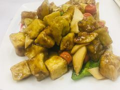 -北戴河庆山饭店·海鲜砂锅粥(北戴河黑石路店)