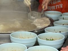 -陈记锅盖面(长江路店)