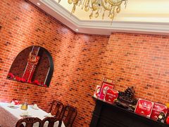 -永兴餐厅(复兴中路店)