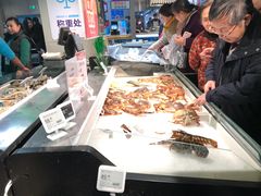 -盒马鲜生(莱蒙都会店)
