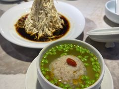 -永春园·扬州早茶·淮扬菜(漫乐城店)