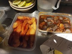 -海底捞火锅鲜切牛肉主题店(长寿路店)