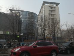 -梵恩诗产后恢复中心(望京麒麟店)