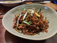 -七色云蔬食(喜邻里店)