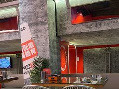 -神府路壹号·海鲜烧烤·砂锅粥·锅物(三坊七巷店)