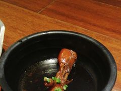 -大牌大·传统杭帮菜(湖滨店)