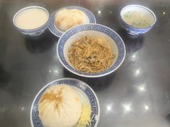 -孟家蟹包(锦绣街店)
