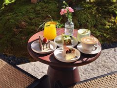 -樹下遇见树·咖啡