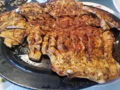 -京北渔家傲