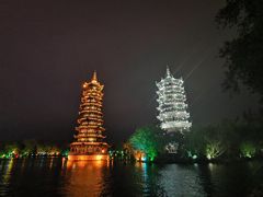 -桂林两江四湖景区