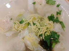 -琴岛顺天馄饨(崂山金鼎店)